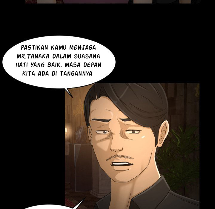 Exclusive Contract: Chapter chapter-31 - Page 8