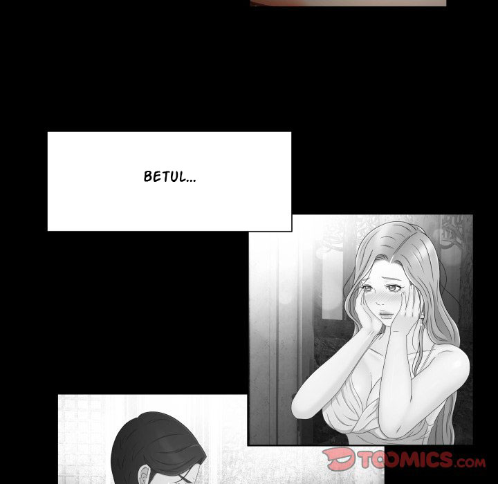 Exclusive Contract: Chapter chapter-31 - Page 10
