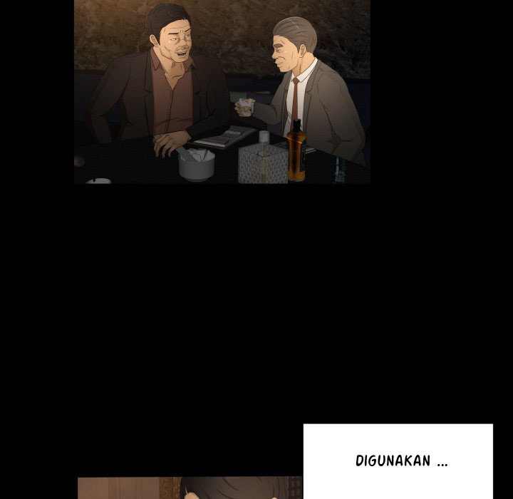 Exclusive Contract: Chapter chapter-31 - Page 17