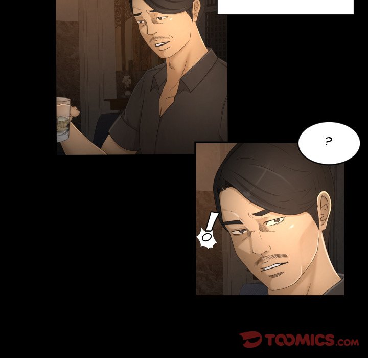 Exclusive Contract: Chapter chapter-31 - Page 18