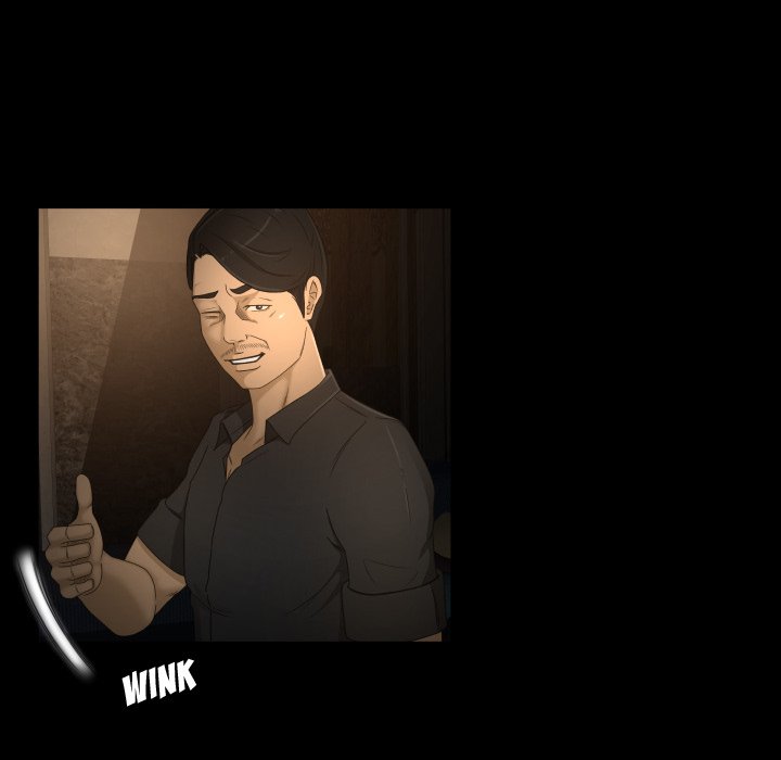 Exclusive Contract: Chapter chapter-31 - Page 20