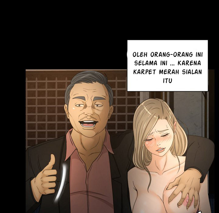 Exclusive Contract: Chapter chapter-31 - Page 21