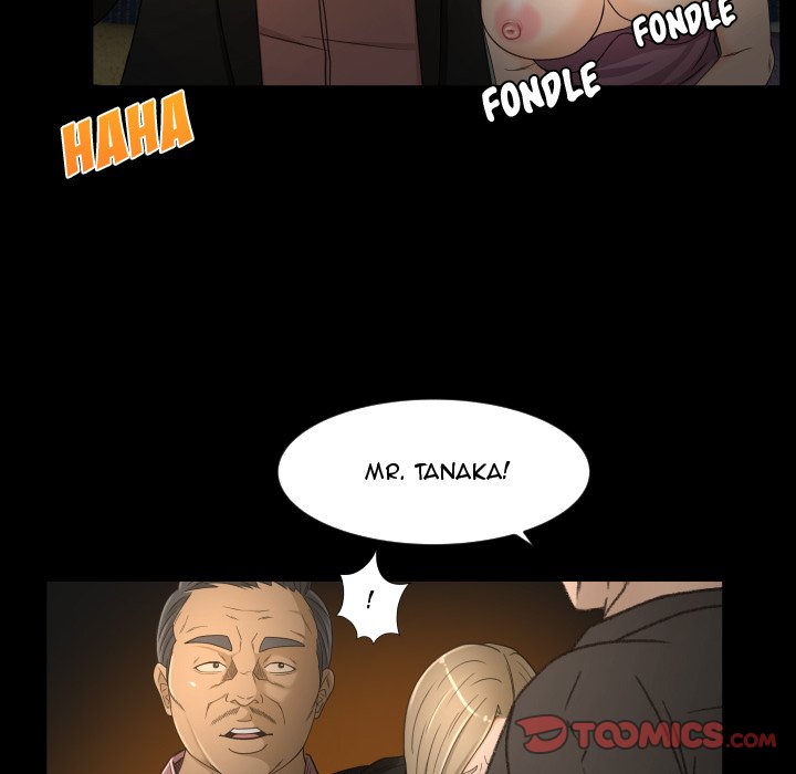 Exclusive Contract: Chapter chapter-31 - Page 22