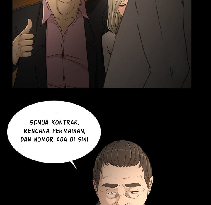 Exclusive Contract: Chapter chapter-31 - Page 23