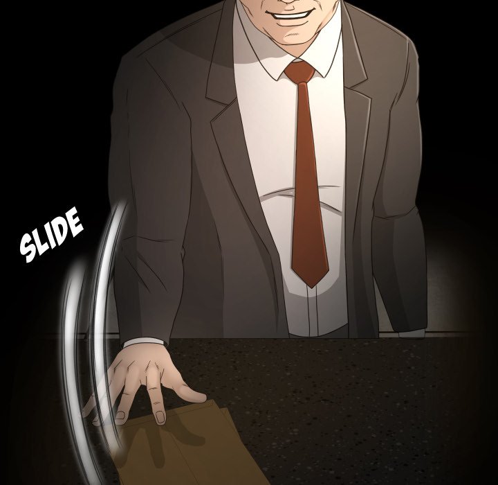 Exclusive Contract: Chapter chapter-31 - Page 24