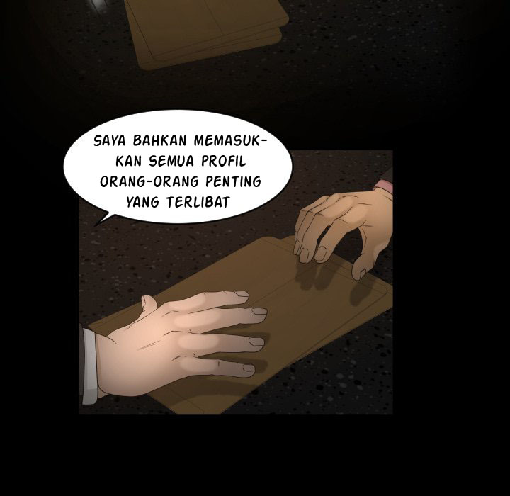 Exclusive Contract: Chapter chapter-31 - Page 25