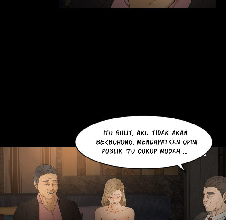 Exclusive Contract: Chapter chapter-31 - Page 27