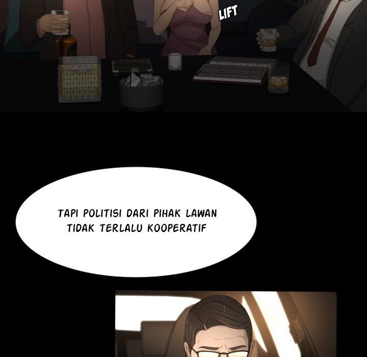 Exclusive Contract: Chapter chapter-31 - Page 28