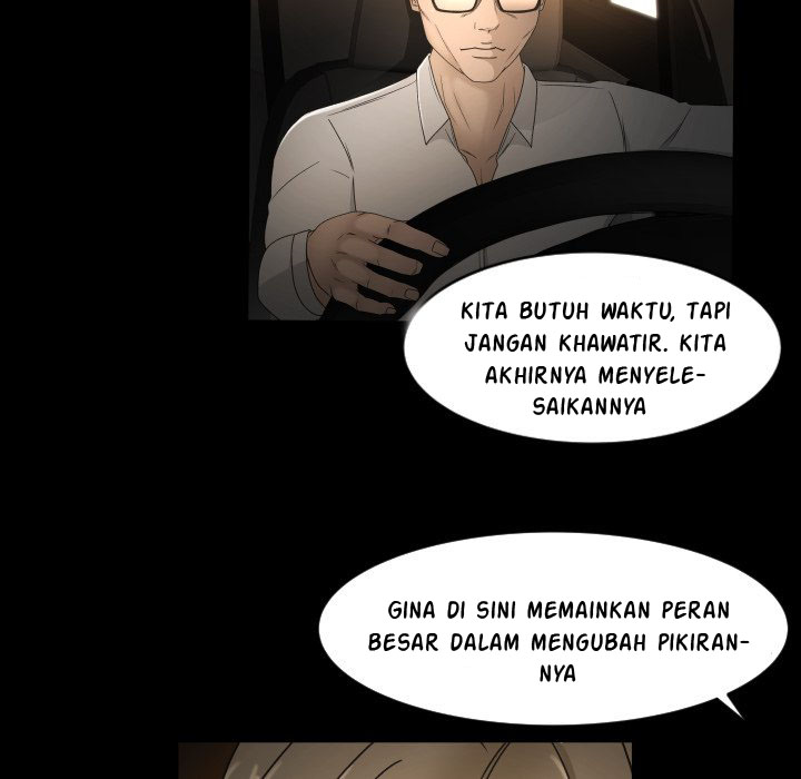 Exclusive Contract: Chapter chapter-31 - Page 29