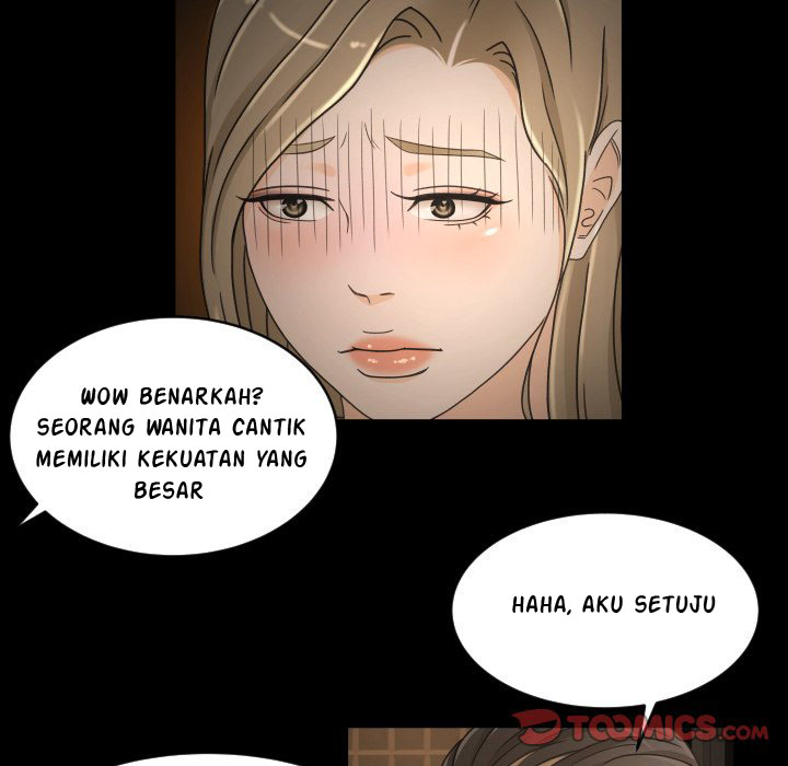 Exclusive Contract: Chapter chapter-31 - Page 30
