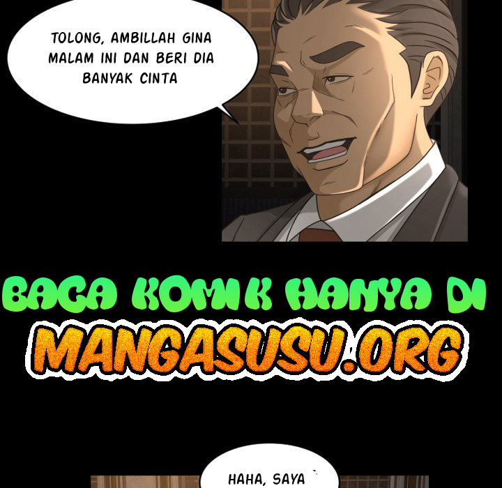 Exclusive Contract: Chapter chapter-31 - Page 31