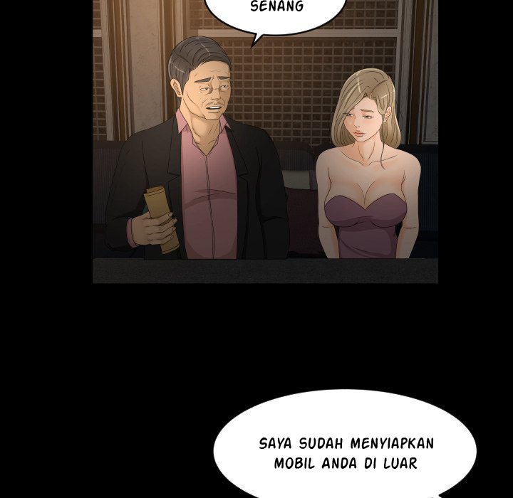 Exclusive Contract: Chapter chapter-31 - Page 32