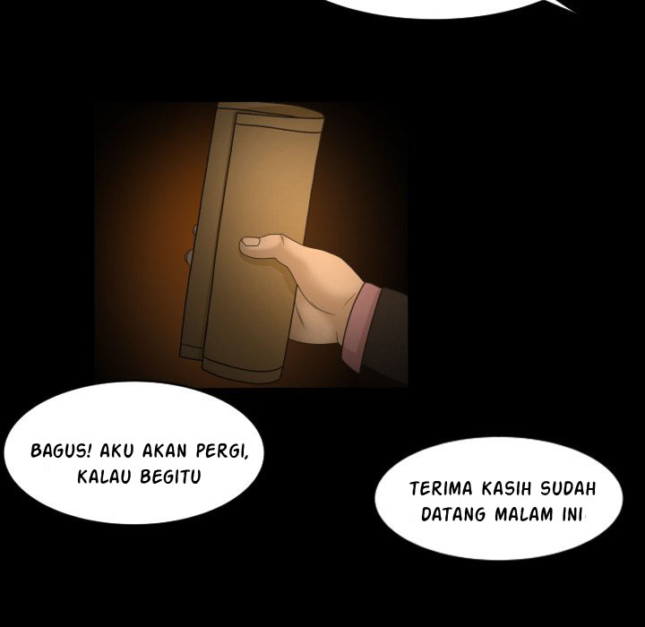 Exclusive Contract: Chapter chapter-31 - Page 33
