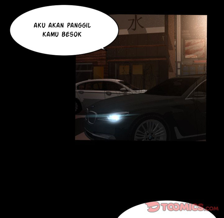 Exclusive Contract: Chapter chapter-31 - Page 34