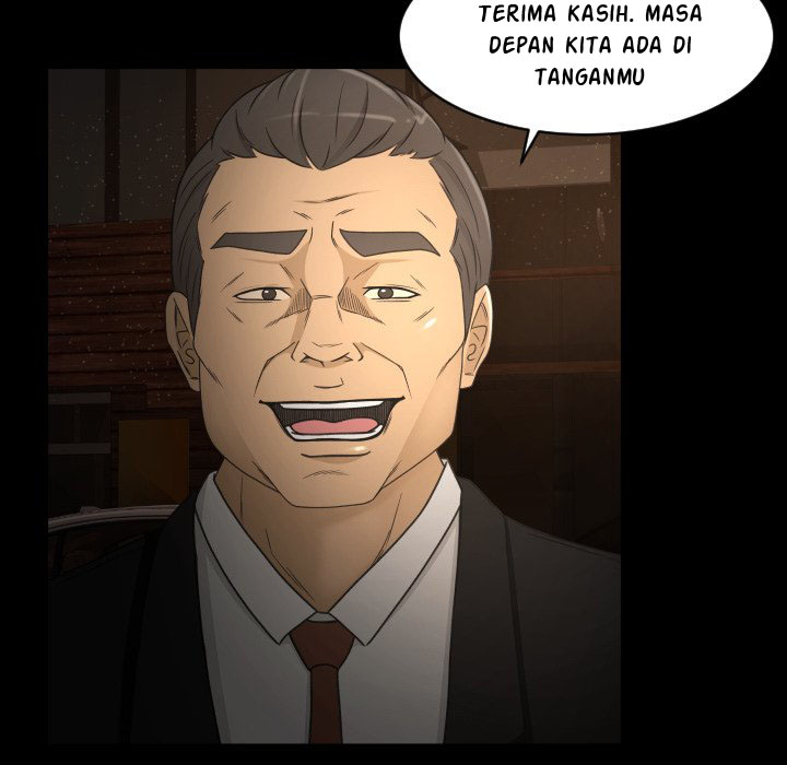 Exclusive Contract: Chapter chapter-31 - Page 35