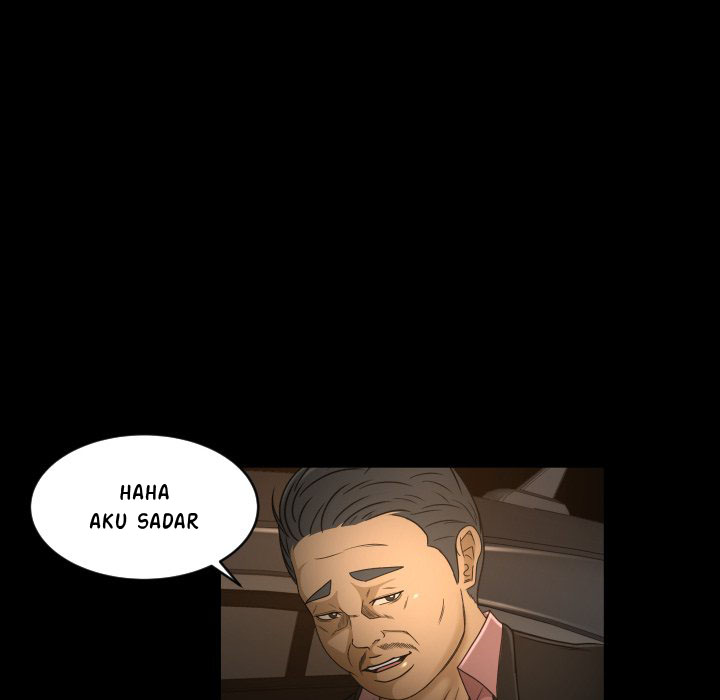 Exclusive Contract: Chapter chapter-31 - Page 36