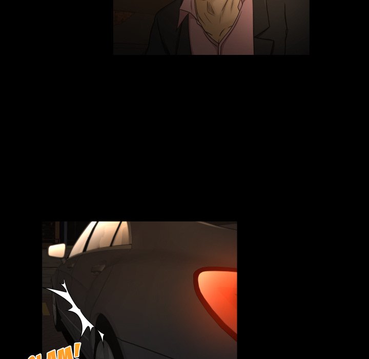 Exclusive Contract: Chapter chapter-31 - Page 37