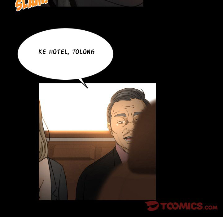Exclusive Contract: Chapter chapter-31 - Page 38