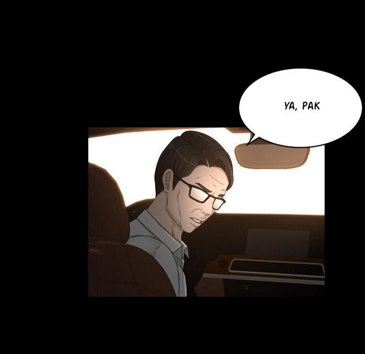 Exclusive Contract: Chapter chapter-31 - Page 39
