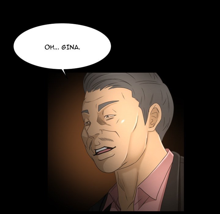 Exclusive Contract: Chapter chapter-31 - Page 41