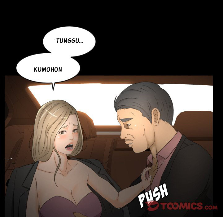 Exclusive Contract: Chapter chapter-31 - Page 42