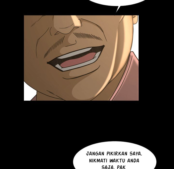 Exclusive Contract: Chapter chapter-31 - Page 45