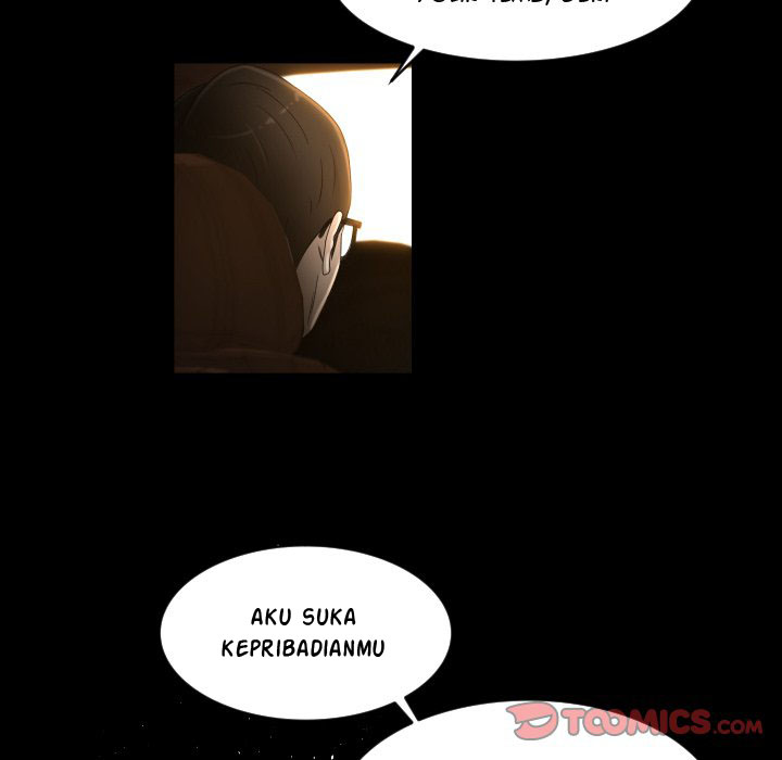 Exclusive Contract: Chapter chapter-31 - Page 46