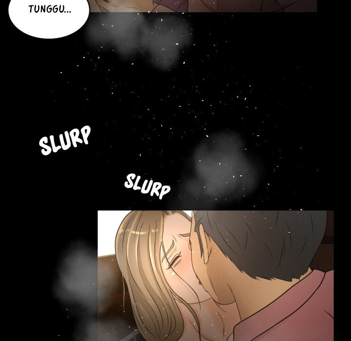 Exclusive Contract: Chapter chapter-31 - Page 48