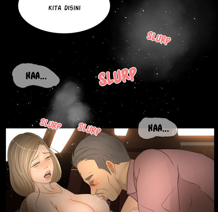Exclusive Contract: Chapter chapter-31 - Page 52