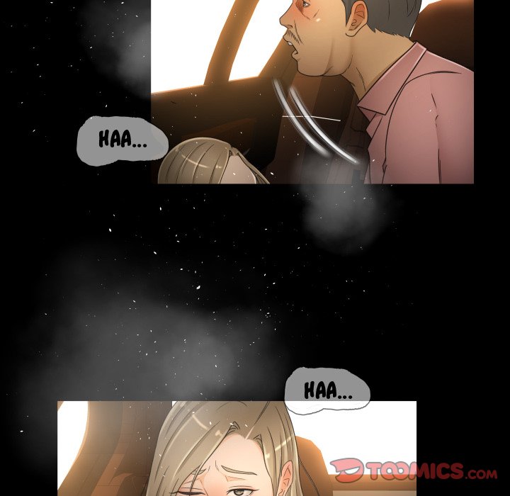 Exclusive Contract: Chapter chapter-31 - Page 54