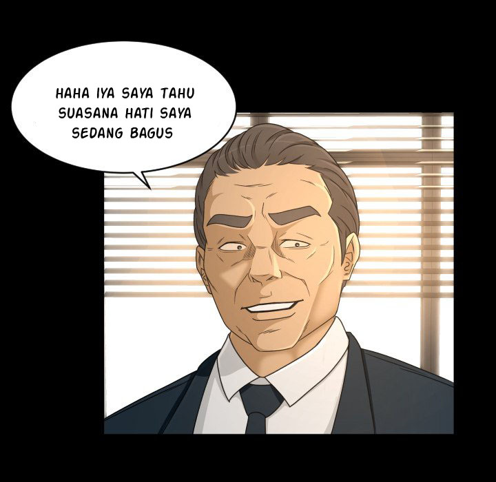 Exclusive Contract: Chapter chapter-32 - Page 9