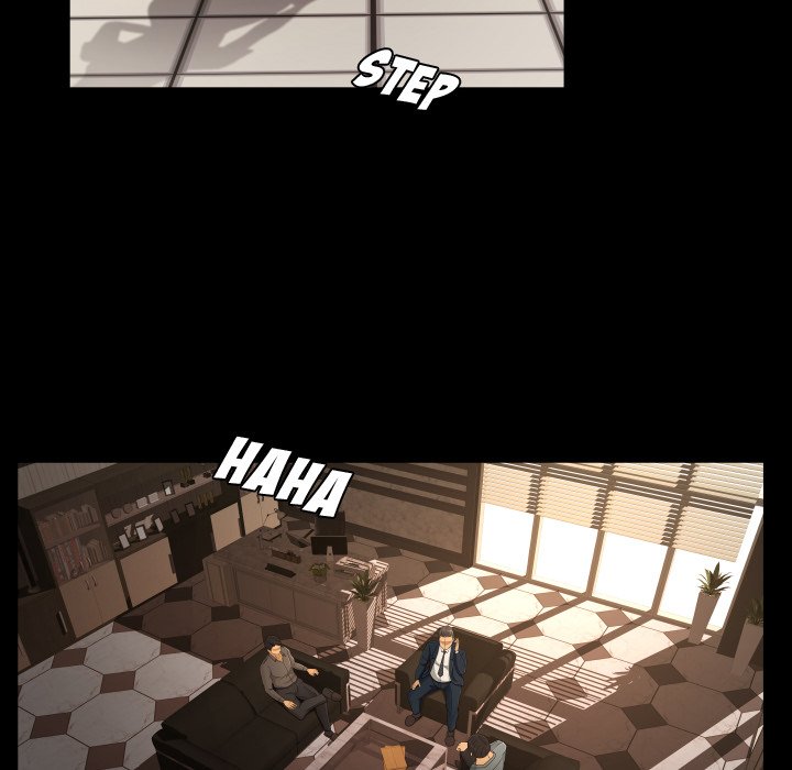 Exclusive Contract: Chapter chapter-32 - Page 11