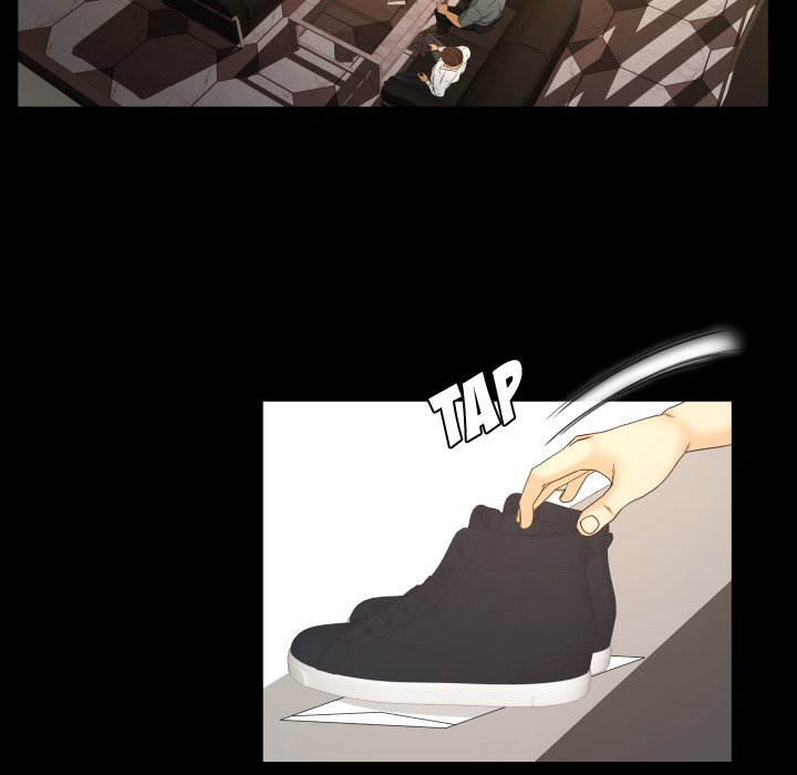 Exclusive Contract: Chapter chapter-32 - Page 12