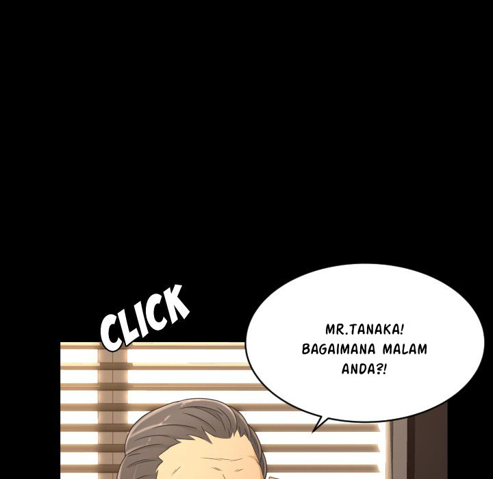 Exclusive Contract: Chapter chapter-32 - Page 13