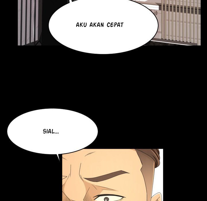 Exclusive Contract: Chapter chapter-32 - Page 20