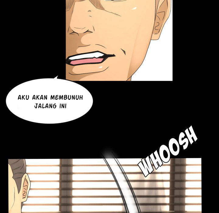 Exclusive Contract: Chapter chapter-32 - Page 21