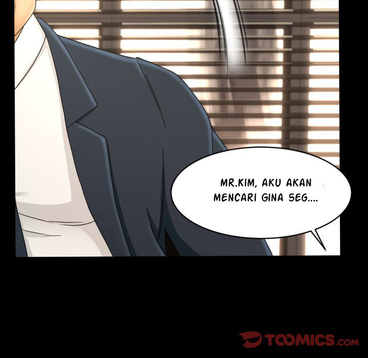 Exclusive Contract: Chapter chapter-32 - Page 22