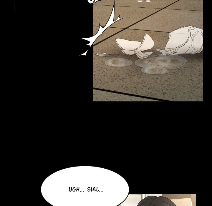 Exclusive Contract: Chapter chapter-32 - Page 25