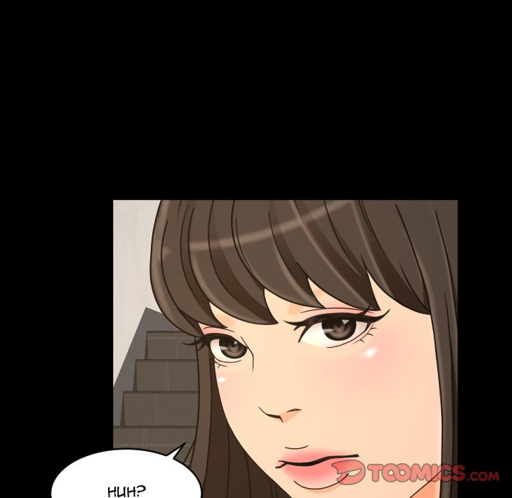 Exclusive Contract: Chapter chapter-32 - Page 30