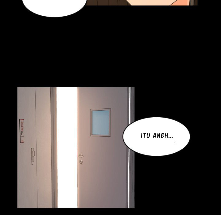 Exclusive Contract: Chapter chapter-32 - Page 31