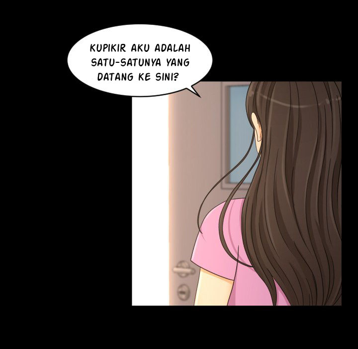 Exclusive Contract: Chapter chapter-32 - Page 32