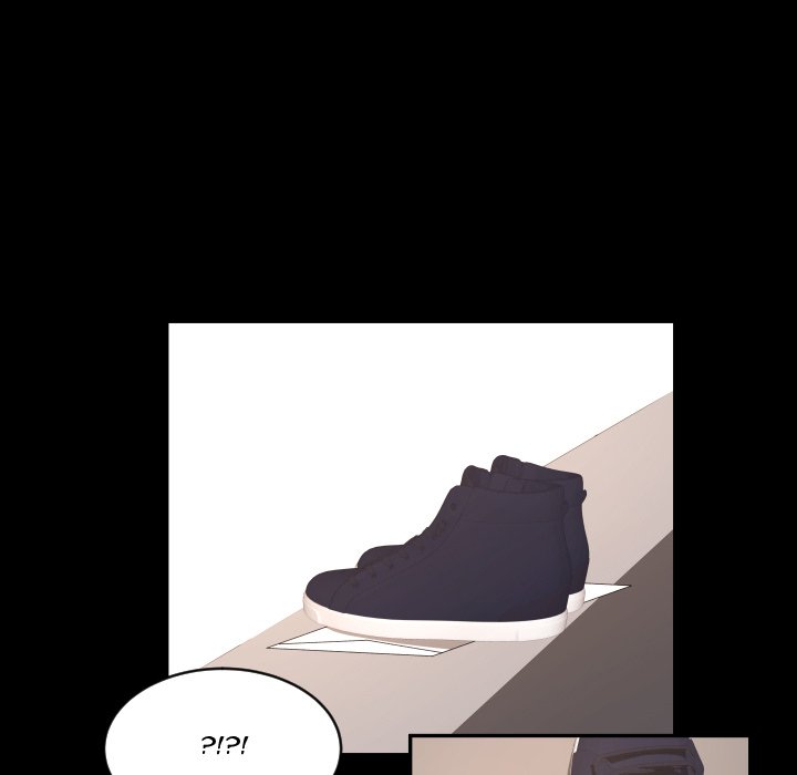Exclusive Contract: Chapter chapter-32 - Page 33