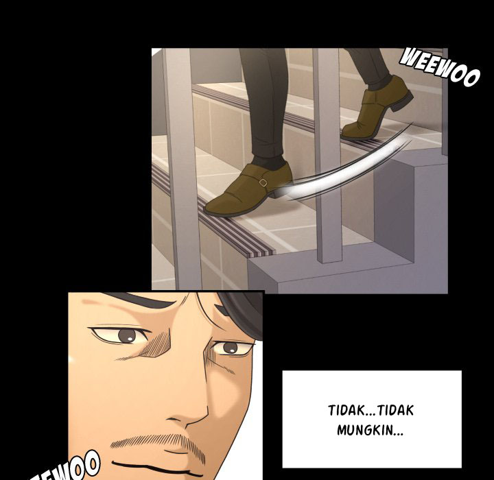 Exclusive Contract: Chapter chapter-32 - Page 35