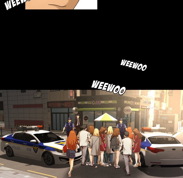 Exclusive Contract: Chapter chapter-32 - Page 36