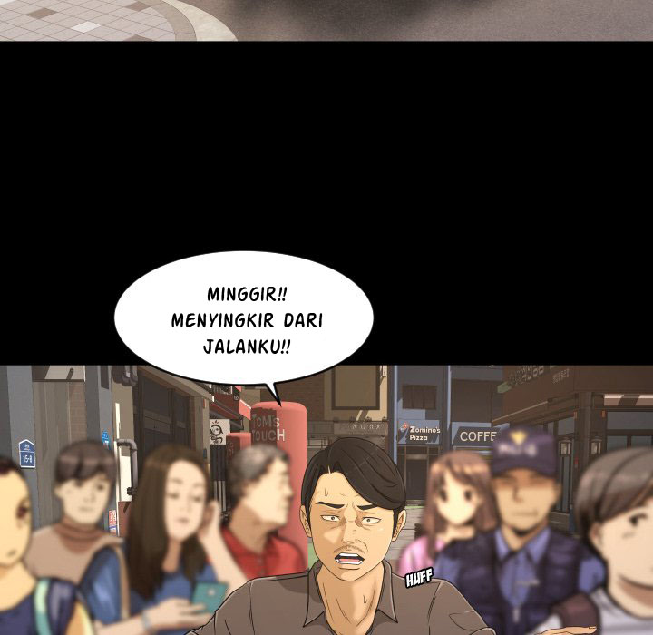 Exclusive Contract: Chapter chapter-32 - Page 37