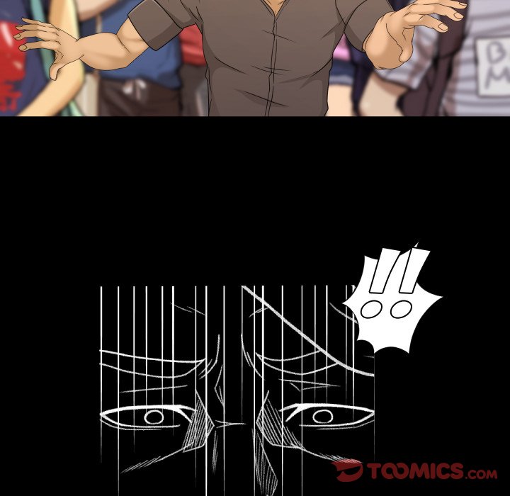 Exclusive Contract: Chapter chapter-32 - Page 38