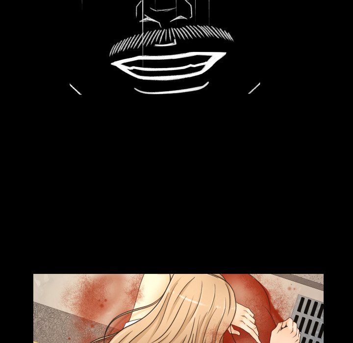 Exclusive Contract: Chapter chapter-32 - Page 39