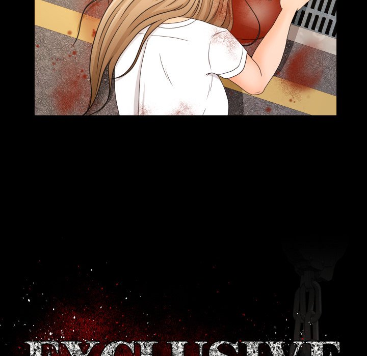 Exclusive Contract: Chapter chapter-32 - Page 40