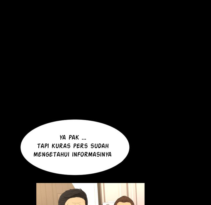 Exclusive Contract: Chapter chapter-32 - Page 44