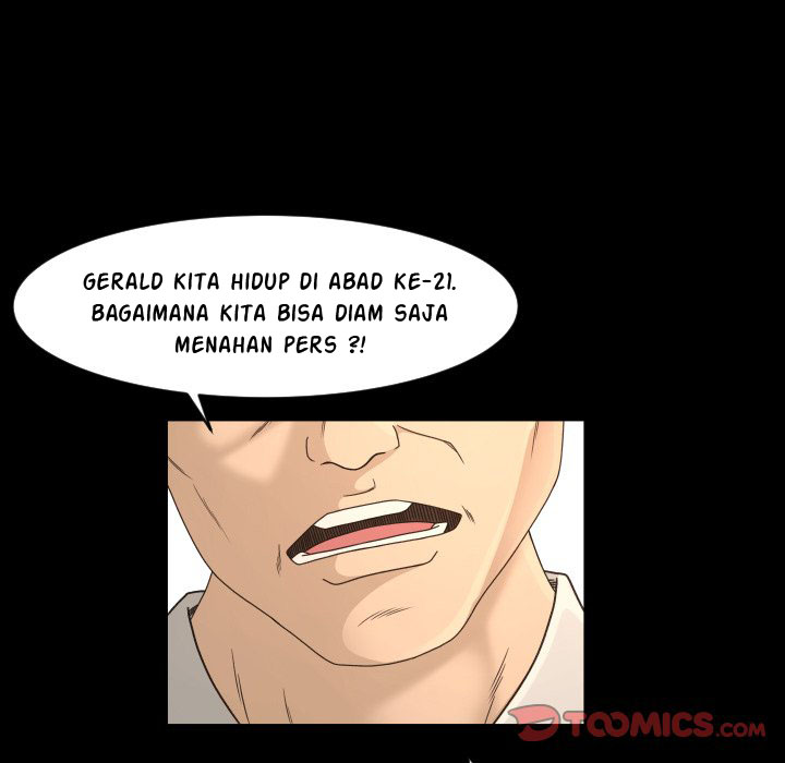Exclusive Contract: Chapter chapter-32 - Page 46